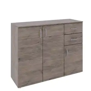 Comoda XAPA 106x36x83cm