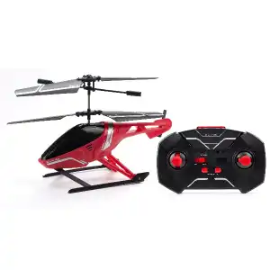 Elicopter cu telecomanda Air Python rosie, en-gros Supreva