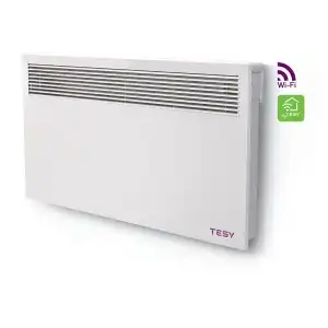 Convector TESY CN 051 250 EI CLOUD AS W