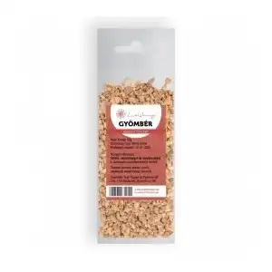 Lakshmy Ginger pieces 30g, wholesale Supreva