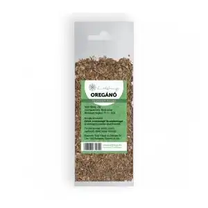Lakshmy Oregano kruszone 20g, hurt Supreva