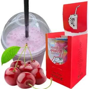 Fruit Frappe - Cherry, wholesale
