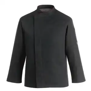 Jacheta Comfort Extra negru, angro Supreva