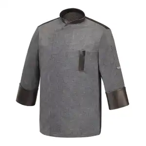 Jacheta unisex Jocker gri mix, engros Supreva