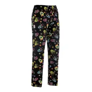 Pantaloni Coulisse Mexic, angro Supreva