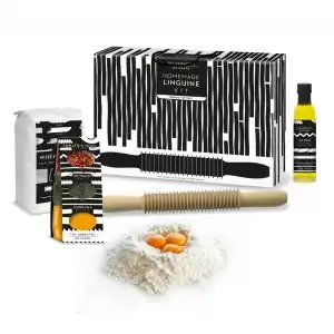 Borgo de' Medici linguine preparation kit