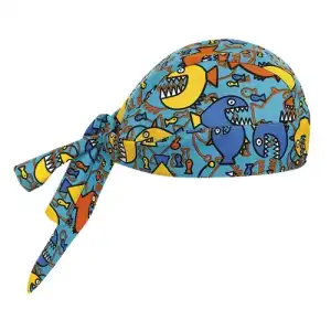 Chustka Shark, hurtownia Supreva