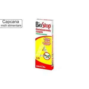 Capcana molii alimentare BioStop, angro Supreva
