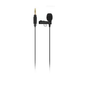 RØDE Lavalier GO clip-on microphone for Wireless GO wireless system