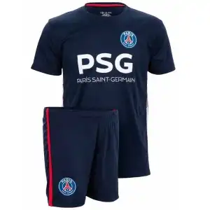 PSG Kids' Original Training Kit.