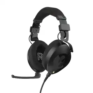 RØDE NTH-100M professional closed dynamic headset with headphone microphone