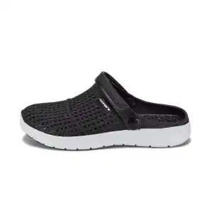 Slapi pentru femei Runners, RNS-231-17014, negru, 36/41, engros
