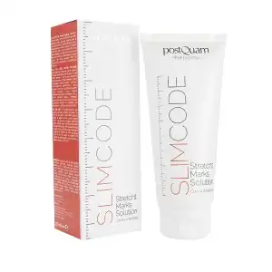 Slim Code anti-stretch mark cream 200ml, wholesale Supreva