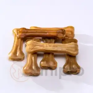 anipro skóra bydlęca 12,5cm, 40 - 45g, hurt