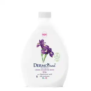 DERMOMED CREMA DE SAPUN 1L - REZERVA - IRIS, engros Supreva