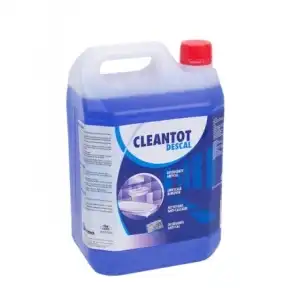 Cleantot Descal. Vízkőoldó szer 5L