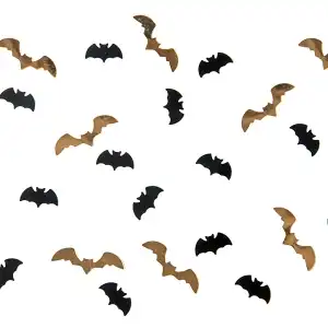 Bat confetti 15 g/cs, wholesale Supreva