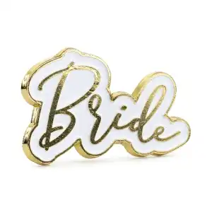 Badge Bride, wholesale Supreva