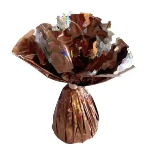Greutate balon, Bon-bon, bronz, 60gr, en-gros Supreva