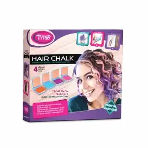 Set cretă pentru păr, Tropical, en-gros Supreva