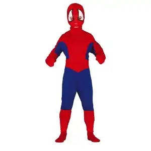 Kostium Spiderman 3-4 lata, hurtownia Supreva