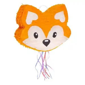 Pinata, lis, 35 x 7,5 x 27 cm, hurt Supreva