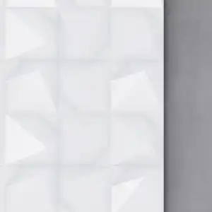 Panouri 3D pentru decor interior si exterior, design PENTA