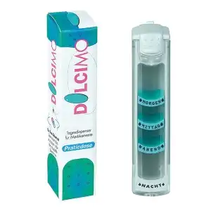 DOLCIMO medicine distributor daily - 4 locations, wholesale Supreva