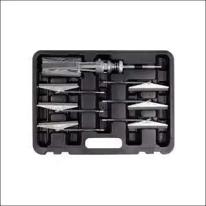 Set de honuit de 7 piese Yato YT-05801