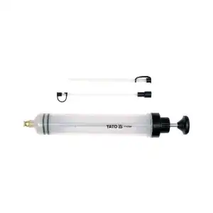 Pompă manuală pentru lichide 500 ml Yato YT-07084