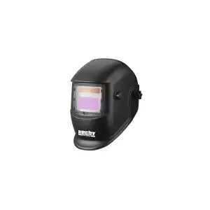 Automatic welding mask HECHT 900255, solar charging, sensitivity control Wholesale Supreva