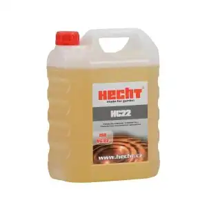 Hecht HC 22 hydraulic oil, quantity 4 L, suitable for Angro Supreva log splitters