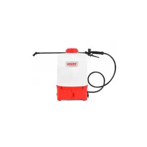 Akkumulátoros permetezőgép Hecht 9415 40 v 15l