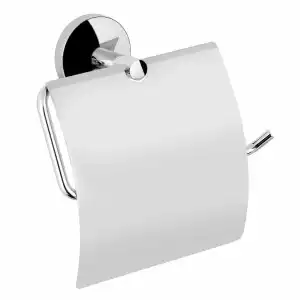 д-ч за WC хартия с капак ALPHA