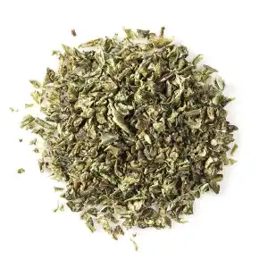 Ardei verde fulgi 23 KG, angro Supreva