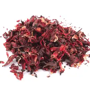 Hibiscus tea 15 KG, wholesale Supreva