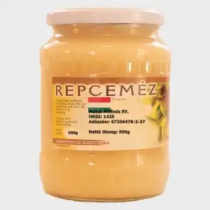 Krémméz / Repceméz 900g