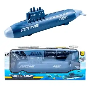 Submarin cu lansator de proiectile En-gros Supreva