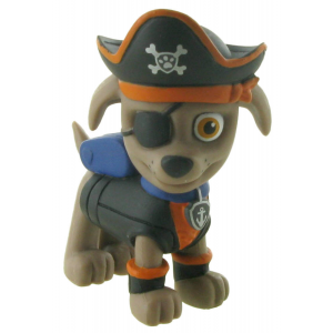 Figurka Comansi - Psi Patrol Piraci Zuma, 6 cm, hurt