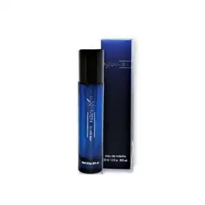 Tester - Woda toaletowa Cote d'Azur, Eliksir, Niebieski, Męski, 30ml No. 151