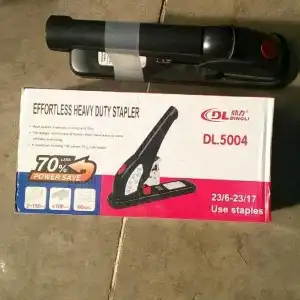 CAPSATOR METAL DL5004
