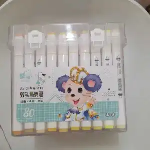 MARKER ursulet 222-80/SET
