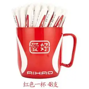PIX AH-801 ROSU