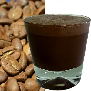 Cocoa drink coffee 8bp x 30g, wholesale warehouse