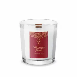 Scented candle MYSTIQUE FLAME&nbsp;