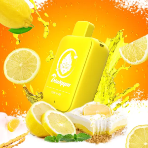 Vape, 7Monppo Box Lemon Pie, en-gros