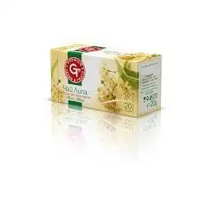 Tea Lipa 20 pcs., wholesaler