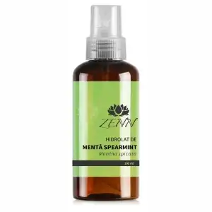 Spearmint hydrosol - floral water - hydrosol, wholesale
