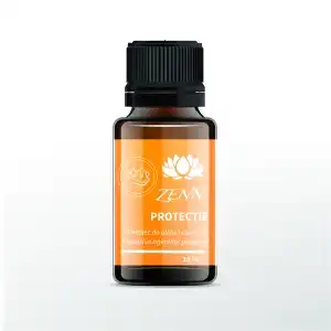 Protectie  Amestec de uleiuri esentiale impotriva microbilor, en gros