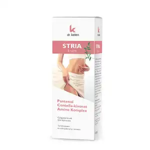 Crema Vergeturi  STRIA  Dr.Kelen, engros